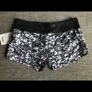 Lululemon Speed Short
